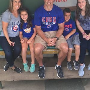 Meet your Posher, Erik